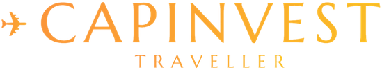 CapInvest Traveller Logo